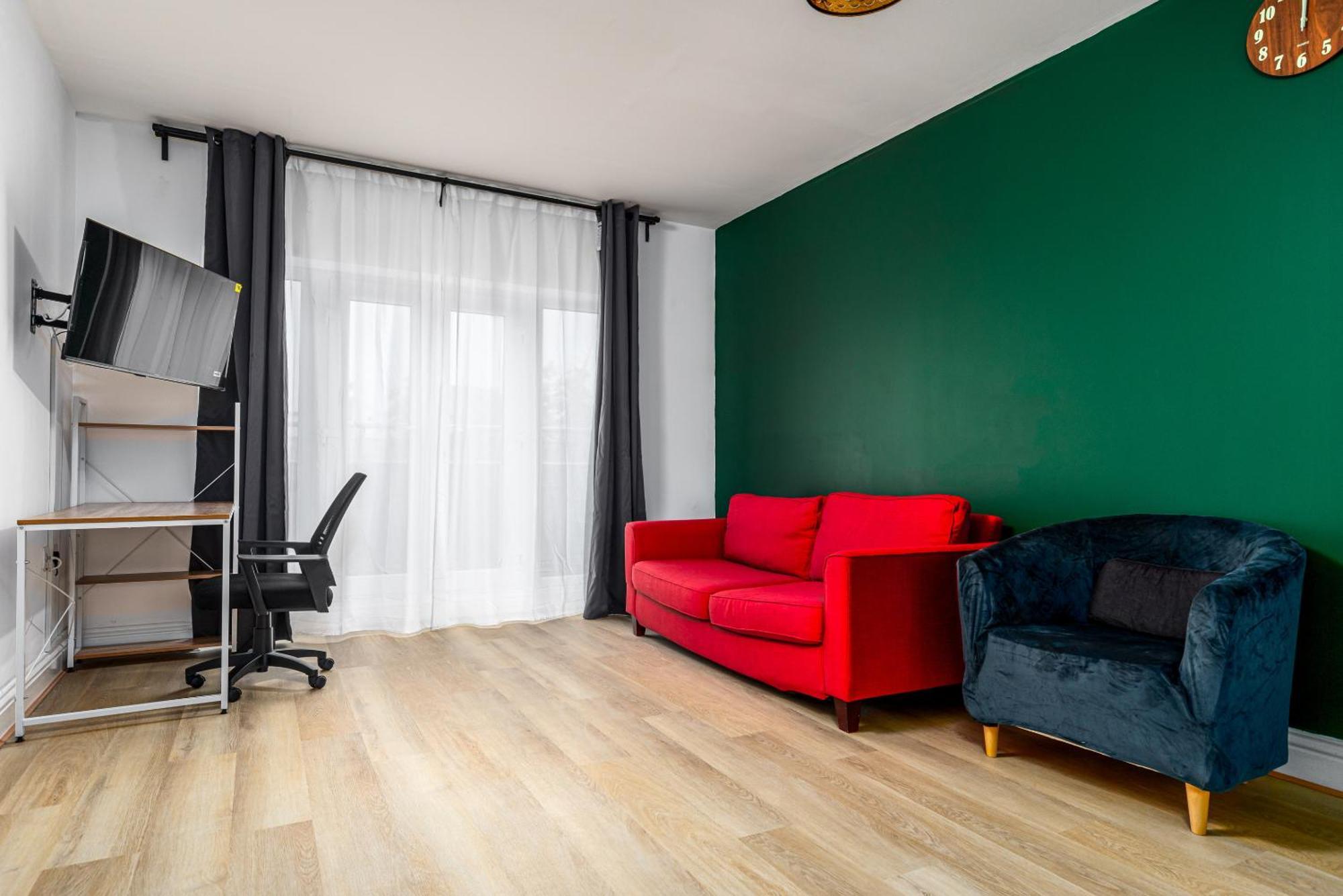City Gate Guest House London Exterior photo